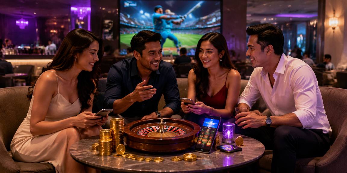 medik8 mobile gaming